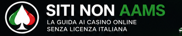 siti casino non aams